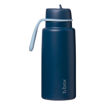 Picture of B.BOX INSULATED FLIP TOP BOTTLE - MIDNIGHT